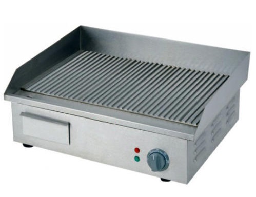 Electrical & Table T...